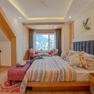 Super Hotel By Perfectstayz Mall Road