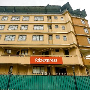Fabexpress Sunset Residency - Nr Belapur